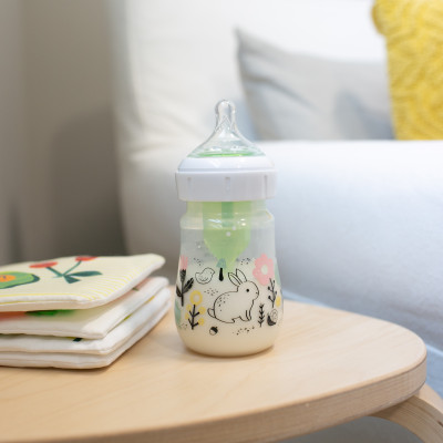 [ WB52016 ] Combo 2 bình sữa Dr.Brown