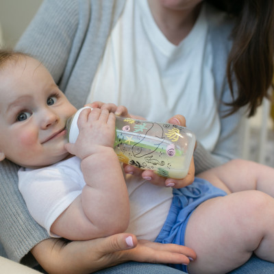 [ WB91009 ] Bình sữa Dr.Brown