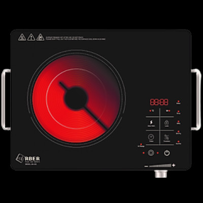 Bếp hồng ngoại Arber AB363 Hàng chính hãng