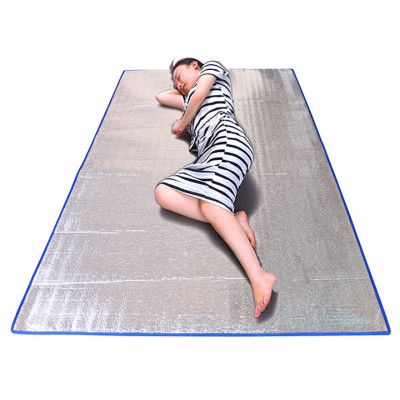 Chiếu Ngủ Văn Phòng Cao Cấp Cá Nhân Chiếu Cách Nhiệt Thảm Ngủ Trưa Tấm Lót Đa Năng Du Lịch Dã Ngoại