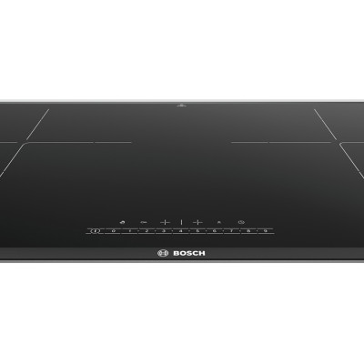 Bếp Điện Từ Bosch PPI82560MS (3500W) - Hàng Chính Hãng
