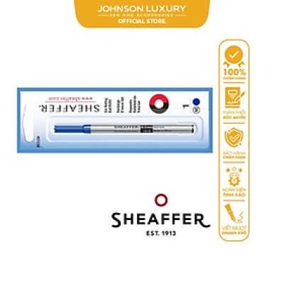 Ruột Mực Nước Bút Ký Sheaffer Dành Cho Tất Cả Dòng (TRỪ PRELUDE)