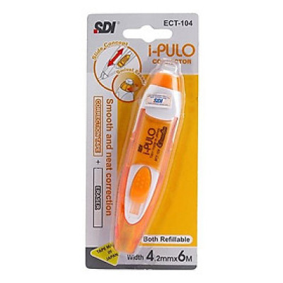 Xóa Kéo SDI ECT-104