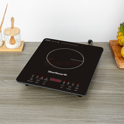 Bếp điện từ Bluestone ICB-6727 - Hàng chính hãng