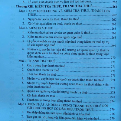Những điều cần biết về thuế và hóa đơn, chứng từ áp dụng trong các loại hình doanh nghiệp