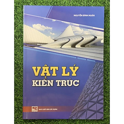 Vật Lý Kiến Trúc (Mk)