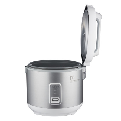 Nồi cơm điện nắp gài 2.5L / 3L Cuckoo CR-1420 / CR-1720 - Hàng chính hãng - Chất lượng Hàn Quốc - Bảo hành 24 tháng