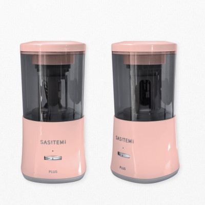 Đồ Chuốt Bút Chì Tự Động PLUS