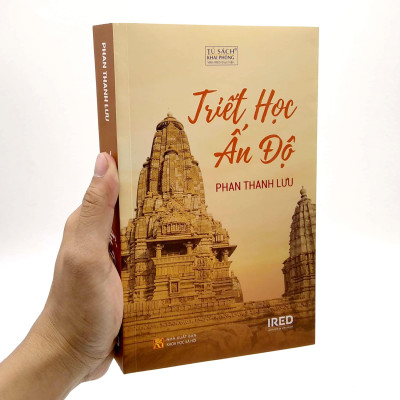 Triết Học Ấn Độ