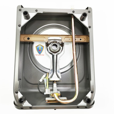 Bếp Gas Đơn Namilux NA-300AFM - Hàng Chính Hãng