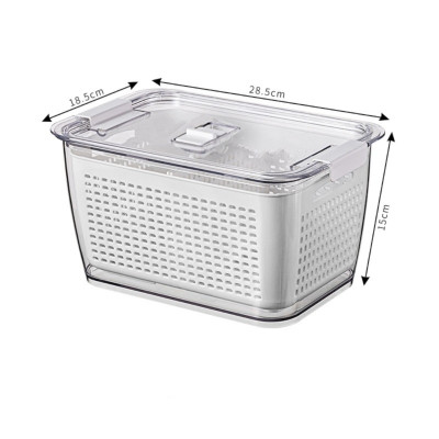 BỘ HỘP ĐỰNG THỰC PHẨM 2 LỚP HOKORI – GIẢI PHÁP BẢO QUẢN THÔNG MINH