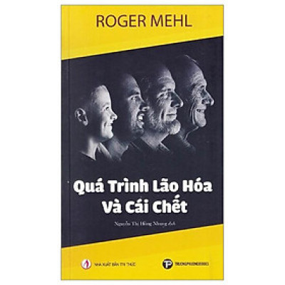 Quá Trình Lão Hóa Và Cái Chết