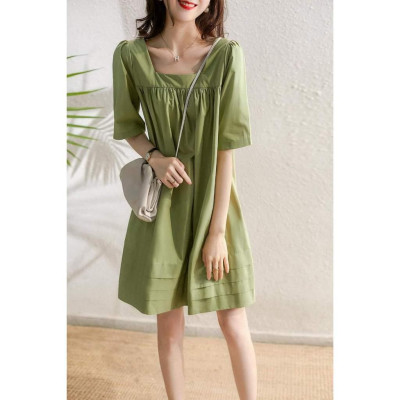 Rập giấy A0 may đầm mã 209