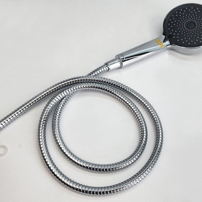 Bộ cây sen đa năng dùng cho máy nước nóng trực tiếp, củ sen, vòi lạnh Eurolife EL-SCL02