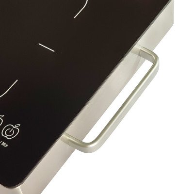 Bếp hồng ngoại Osako OHA-1820 - 2000W - Hàng chính hãng