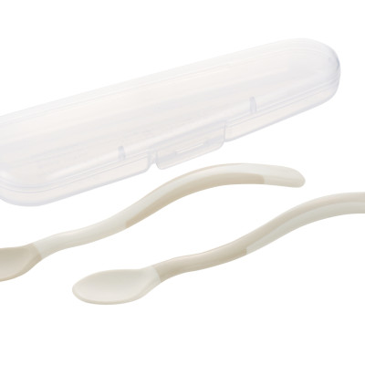 Muỗng mềm ăn dặm RICHELL TLI | Baby