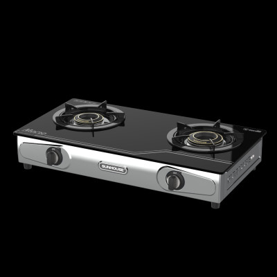 BẾP GAS DƯƠNG KÍNH SUNHOUSE MAMA MMB33012-V - Hàng Chính Hãng