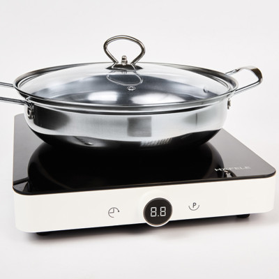 Bếp từ đơn Hafele HSI-21FW - Hàng chính hãng