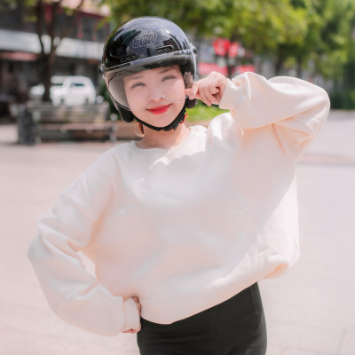 Mũ Bảo Hiểm 3/4 EGO E-32