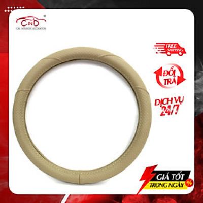 Bọc Vô Lăng CIND TF-1758 Các Loại Xe