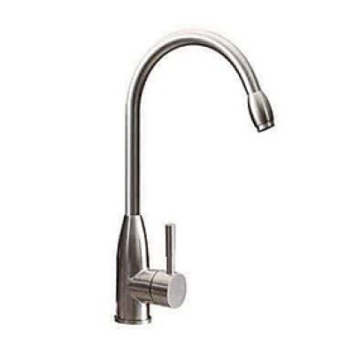 Vòi rửa bát cao cấp inox sus304