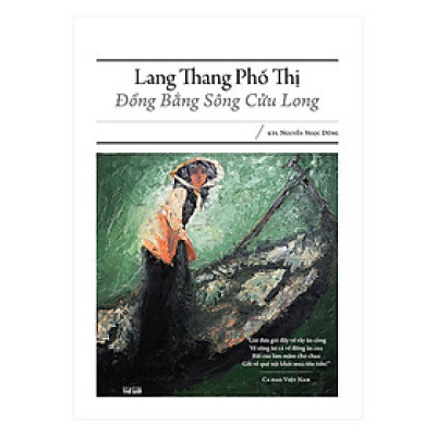 Lang Thang Phố Thị