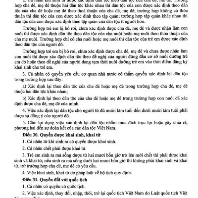 Bộ Luật Dân Sự - Bộ Luật Tố Tụng Dân Sự - Luật Tổ Chức Toàn Án Và Văn Bản Hướng Dẫn Thi Hành