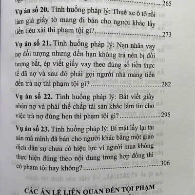 Định Tội Danh Các Tội X. âm Phạm Nhân Thân Sở Hữu Trong Luật Hình Sự - Một Số Vấn Đề Lý Luận Và Thực Tiễn