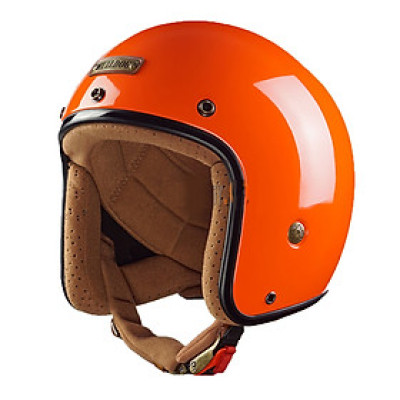 Mũ Bảo Hiểm 3/4 Bulldog Perro 4U NEW đủ màu