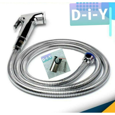 ĐẦU XỊT VỆ SINH BẰNG ABS