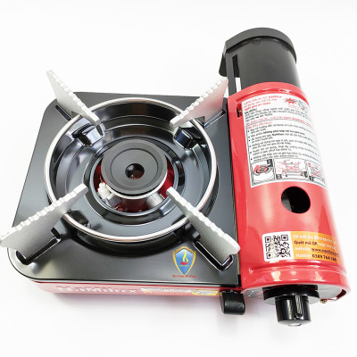 Bếp du lịch siêu tiết kiệm Namilux PS1711PF - HÀNG CHÍNH HÃNG NAMILUX (MP)