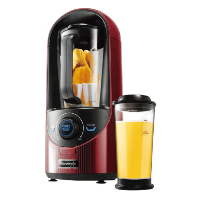 Máy Sinh Tố Chân Không Kuvings KV-200 (960W) - Đỏ - Hàng chính hãng