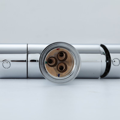 VÒI BẾP CAO CẤP TÍCH HỢP RO NHẬP KHẨU NGA GAPPO G4397-80 MÀU CROMR - HÀNG CHÍNH HÃNG