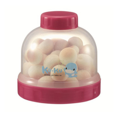 Hộp Chia Sữa cho bé Ku.Ku Duckbill