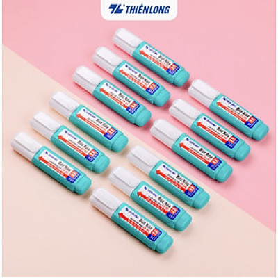 Bút Xoá Thiên Long CP-02 12ml (10 cây/ hộp)