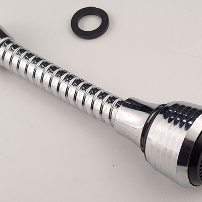 Đầu Vòi Cần Lò Xo Mềm Eurolife EL-VM02