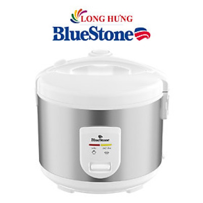 Nồi cơm điện nắp gài Bluestone 1.8 lít RCB-5527 - Hàng chính hãng