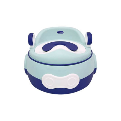 BỒN CẦU DI ĐỘNG CHO BÉ ĐA NĂNG - THIẾT KẾ THÔNG MINH 2 TRONG 1