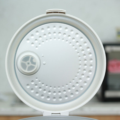 KS-18TJV - NỒI CƠM ĐIỆN NẮP GÀI SHARP 1.8 LÍT KS-18TJV - Hàng chính hãng