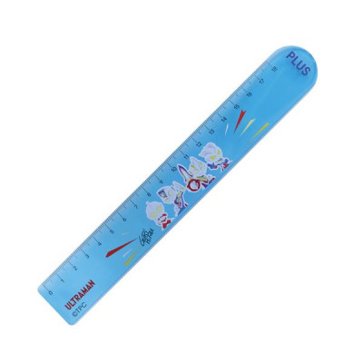 Thước Kẻ 18 Ultraman - Plus 900-V064
