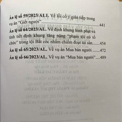 Định Tội Danh Các Tội X. âm Phạm Nhân Thân Sở Hữu Trong Luật Hình Sự - Một Số Vấn Đề Lý Luận Và Thực Tiễn