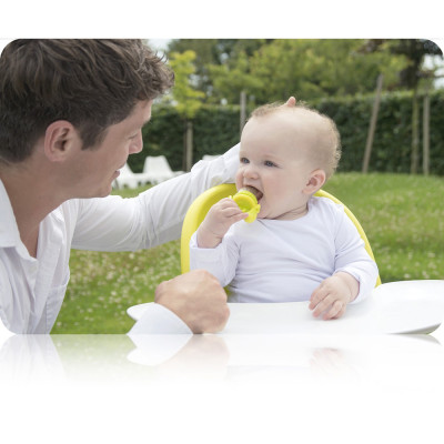 Túi Nhai Chống Hóc Kidsme - Từ 6 Tháng Tuổi