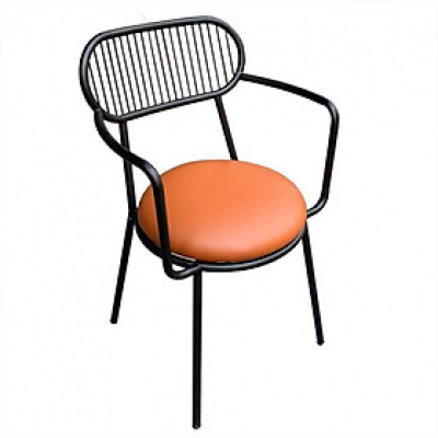 Ghế Agata có tay IBIE nhiều tùy chọn