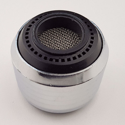 Đầu Vòi Cần Lò Xo Mềm Eurolife EL-VM02