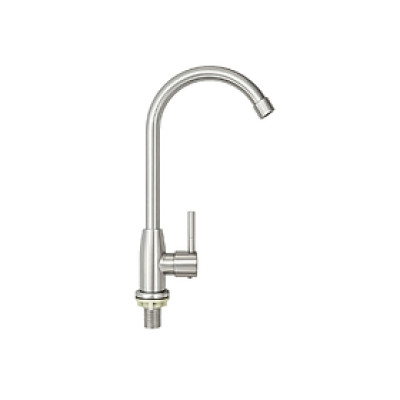 Vòi Inox KAFF KF-FC048 - Hàng Chính Hãng