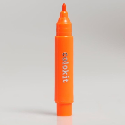 Bút Lông Màu Thiên Long FP-C05/DO (12 Màu)