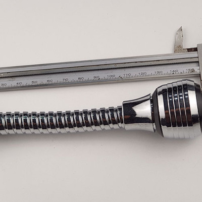 Đầu Vòi Cần Lò Xo Mềm Eurolife EL-VM02