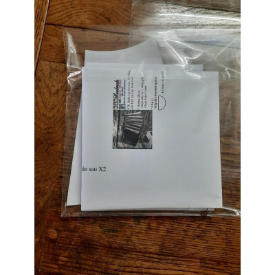 Rập giấy A0 mã 109- không phải quần áo (BẢN VẼ)