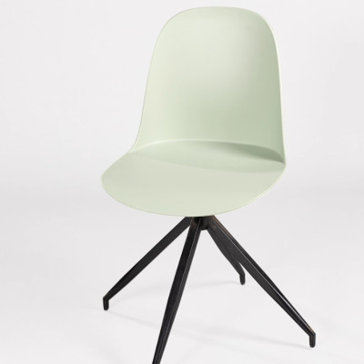 Ghế nhựa nhập khẩu Tundo chất lượng cao cấp JNST GAI71CT 46 x 46 x 80 cm