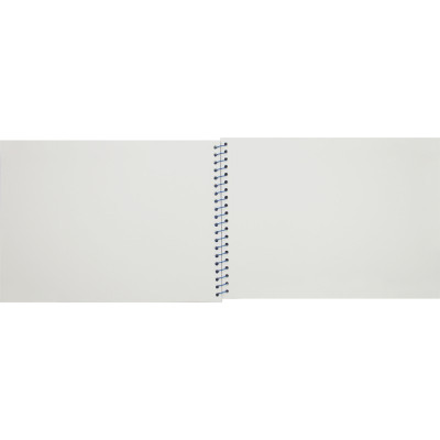 Vở vẽ ký họa lò xo xé B5 100/76 50 tờ ms 723